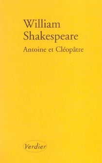 Antoine et cleopatre