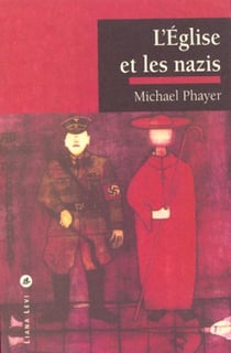 L'eglise et les nazis