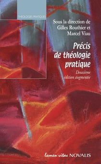 Précis de théologie pratique (n. édition)