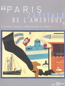 Paris capitale de l amerique