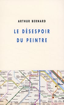 Le désespoir du peintre