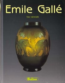 Emile galle