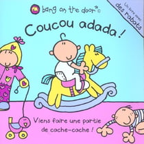 Coucou adada