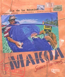 Makoa, saveurs marronnes