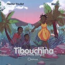 Tibouchina