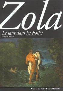 Zola - le saut dans les étoiles