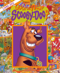 Quoi de neuf scooby-doo ?