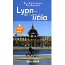 Autour de Lyon à vélo