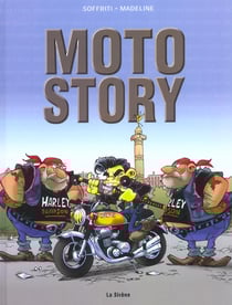 Moto story