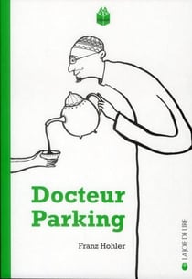 Docteur parking