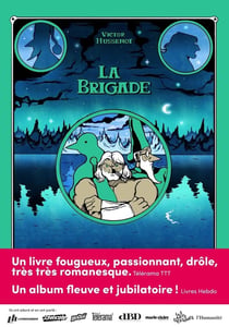 La brigade