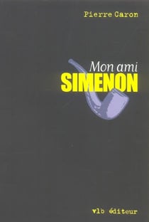 Mon ami simenon