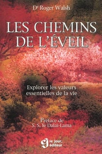 Chemins de l eveil