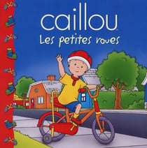Caillou
