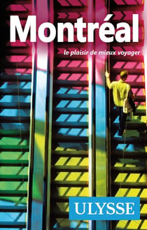 Montréal (édition 2017)