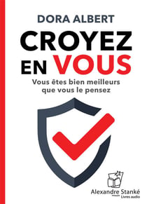 Croyez en vous