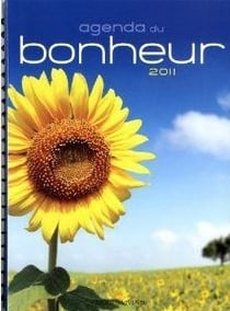 Agenda du bonheur (2011)