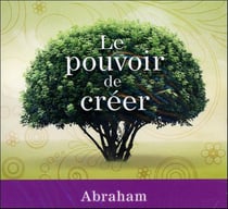 Le pouvoir de créer