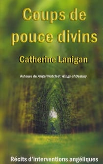 Coups de pouce divins - récit d'interventions angéliques