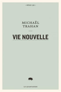 Vie nouvelle