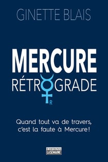 Mercure rétrograde