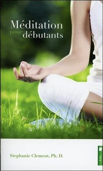 Méditation - collection pour débutants