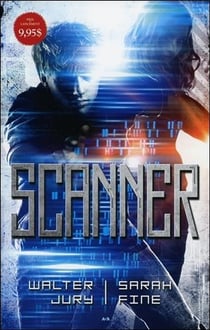 Scanner Tome 1