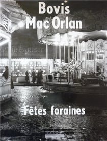 Fetes foraines