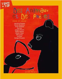 Animaux et poètes