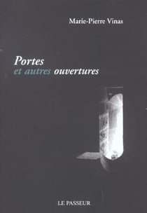 Portes et autres ouvertures