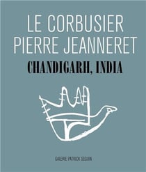 Le corbusier pierre jeanneret chandigarh india