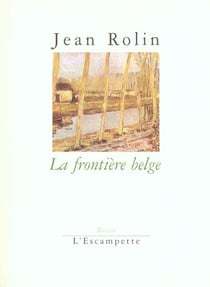 La Frontière belge