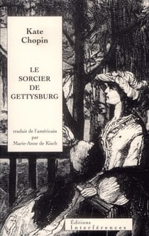 Le Sorcier de Gettysburg