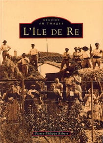 L'île de Ré