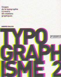 Typo graphisme 2