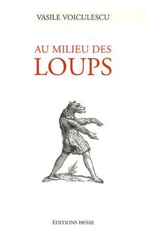 Au milieu des loups