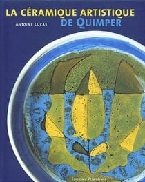La céramique artistique de quimper