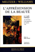 L'appréhension de la beauté
