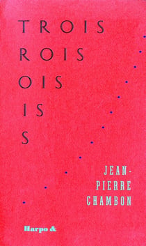 Trois rois