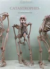 Catastrophes 4 : poèsie primate