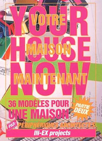 Votre maison t.2 maintenant