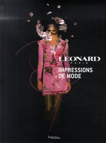 Léonard - impressions de mode