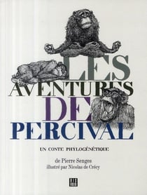 Les aventures de percival