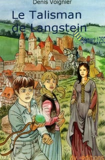 Le talisman de Langstein