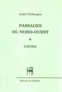 Passages du nord-ouest & cauda