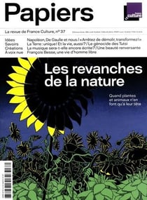 Papiers 37 - la revue de france culture