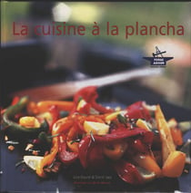 La cuisine à la plancha