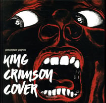 King Crimson cover