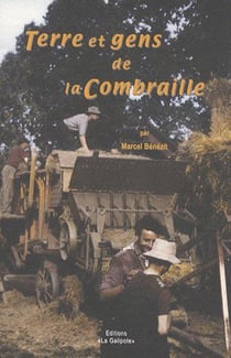 Terre et gens de la combraille
