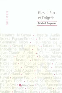 Elles et eux et l'Algérie